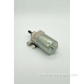 Anti-burning Motorcycle Starter Motor Highly Reliability